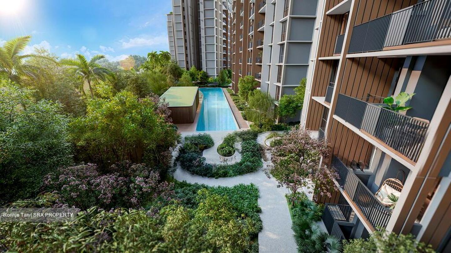 Canberra Street (D27), Condominium #558279181